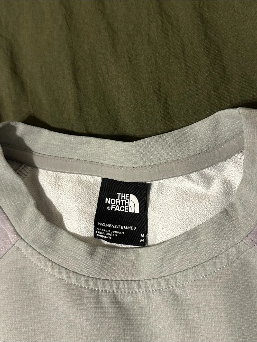 The North Face Tekware Short-sleeve Top - Picture 2 of 3